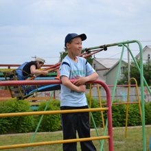 Мы такие разные