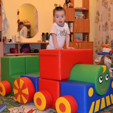 Мы такие разные