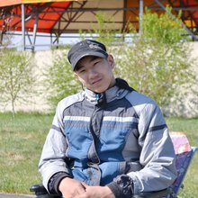 Мы такие разные