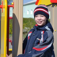 Мы такие разные