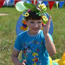 Мы такие разные