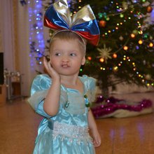 Мы такие разные