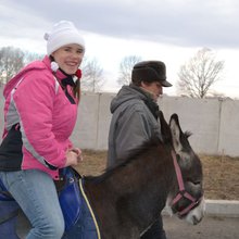 Мы такие разные