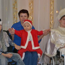 Мы такие разные