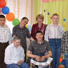 Мы такие разные