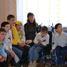 Мы такие разные