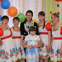 Мы такие разные