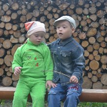 Мы такие разные