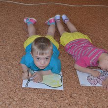 Мы такие разные