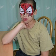 Мы такие разные