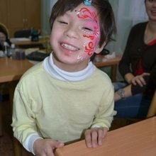 Мы такие разные