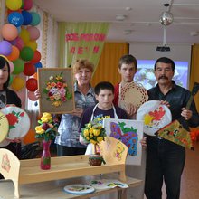 Мы такие разные