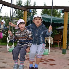 Мы такие разные