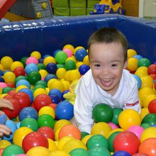 Мы такие разные