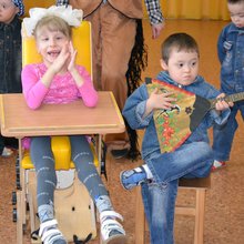 Мы такие разные