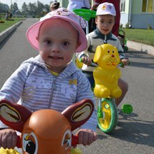 Мы такие разные