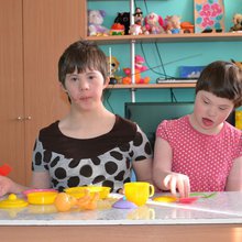 Мы такие разные