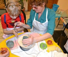 Воспитанники дома-интерната приняли участие в ежегодном Республиканском фестивале художественного творчества для детей с ОВЗ 